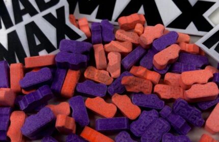 Ecstasy Pills 250mg